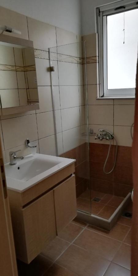 Nefeli Studios Loutra Edipsou  Bagian luar foto