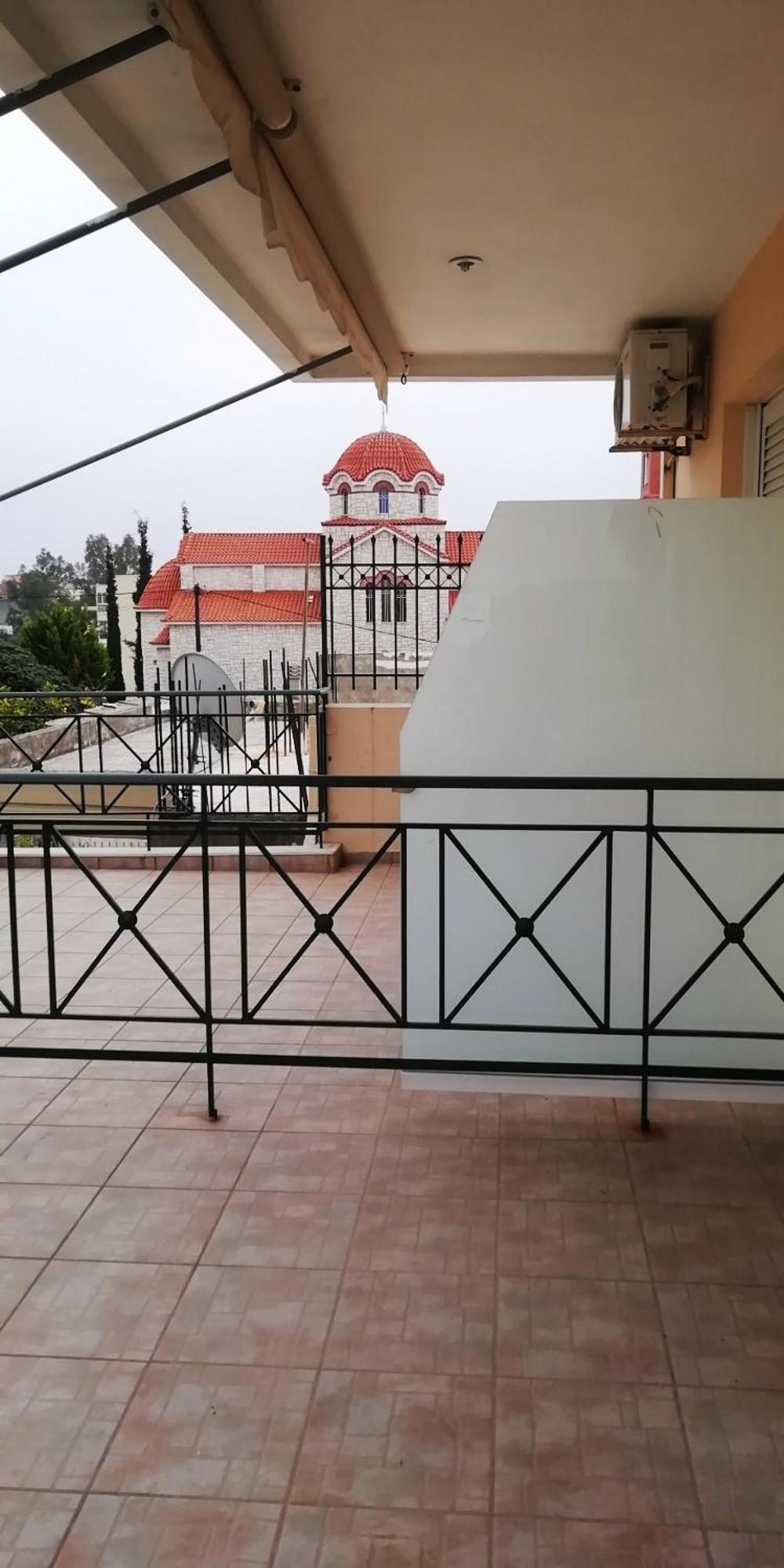 Nefeli Studios Loutra Edipsou  Ruang foto